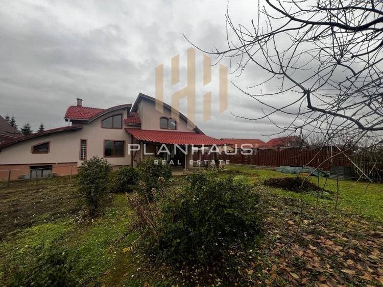 Casă individuală , Lăpușel ,25 ari teren - 4