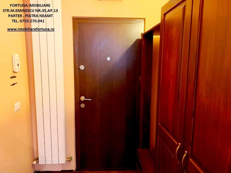 Apartament 3camere echipat complet,boxa, loc parcare, Ultracentral-zona Sc.nr.3 - 6