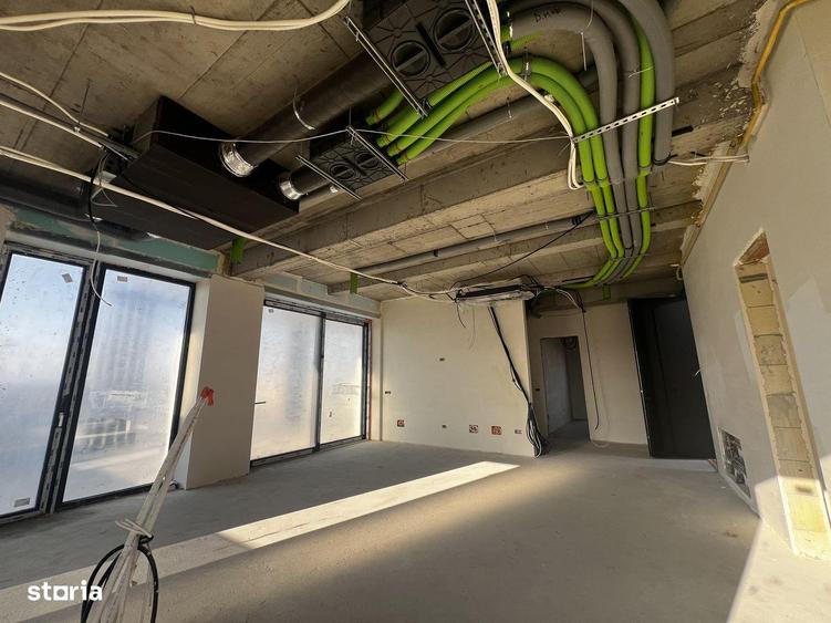 Apartament 4 camere-222 mp-FInisaje Premium - 3