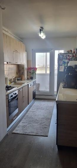 Vand apartament 3 camere - 9