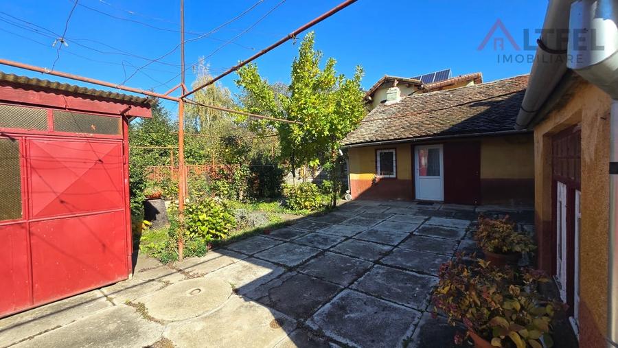 COMISION 0! Casa individuala cu 925 mp teren de vanzare in Piata Cluj - 14