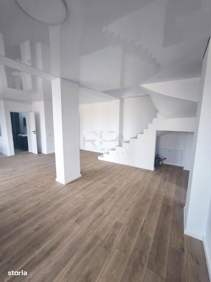 Apartament duplex 4 camere, Crangasi - 12