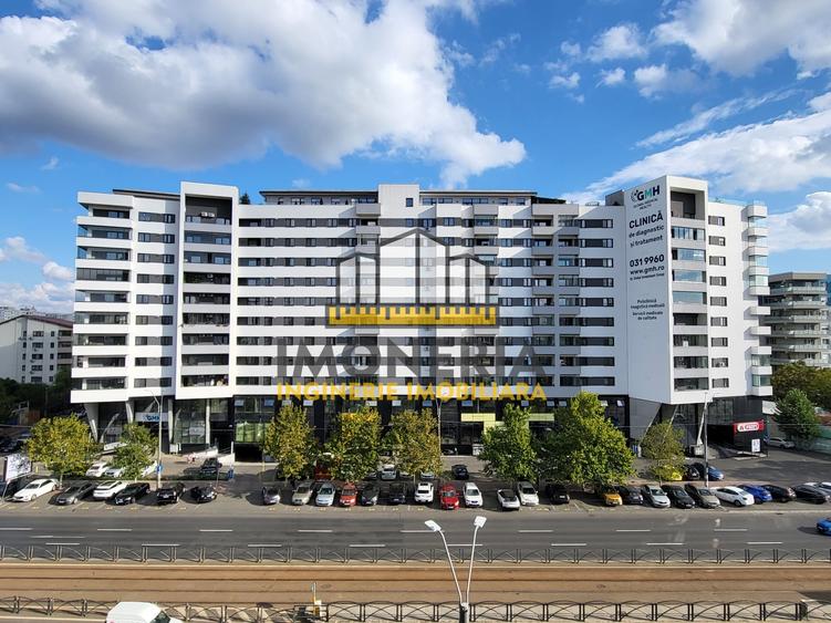 Clinica estetica-instalatii specifice full-stradal-0%comision-150m metrou MBravu - 1