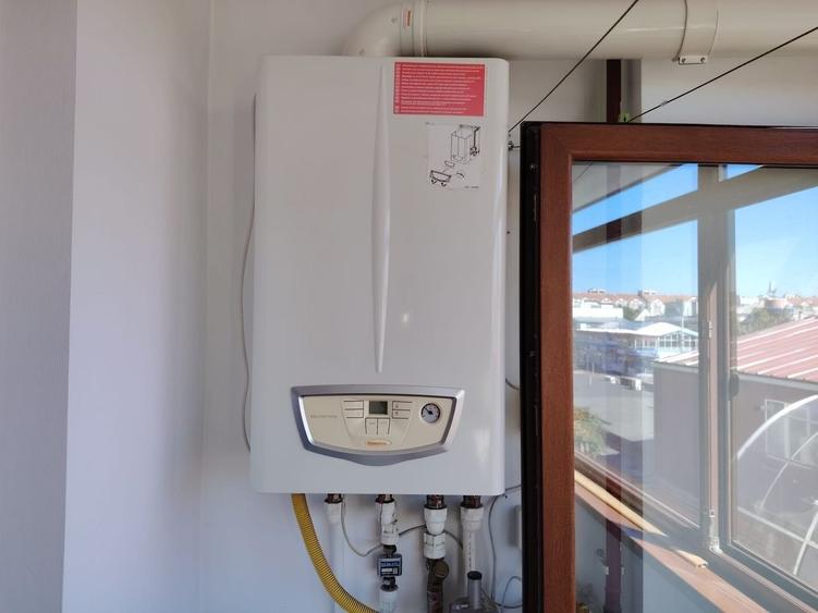 Apartament 2 camere de inchiriat - 4