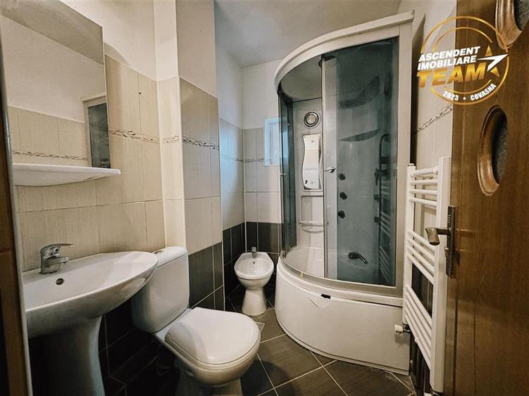 Apartament decomandat cu panorama spectaculoasa, Simeria, Str. Dealului, Sfantu - 6