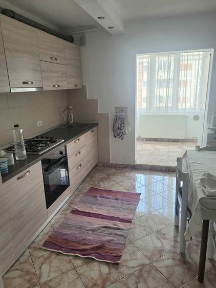 Granicerilor, apartament 2 camere decomandat - 2