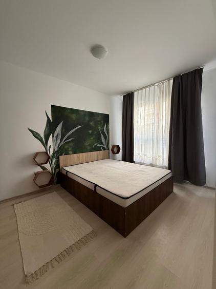 Apartament 2 camere renovat, prima inchiriere, zona rezidentiala, Avangarden 3, pet friendly in anumite conditii. - 7