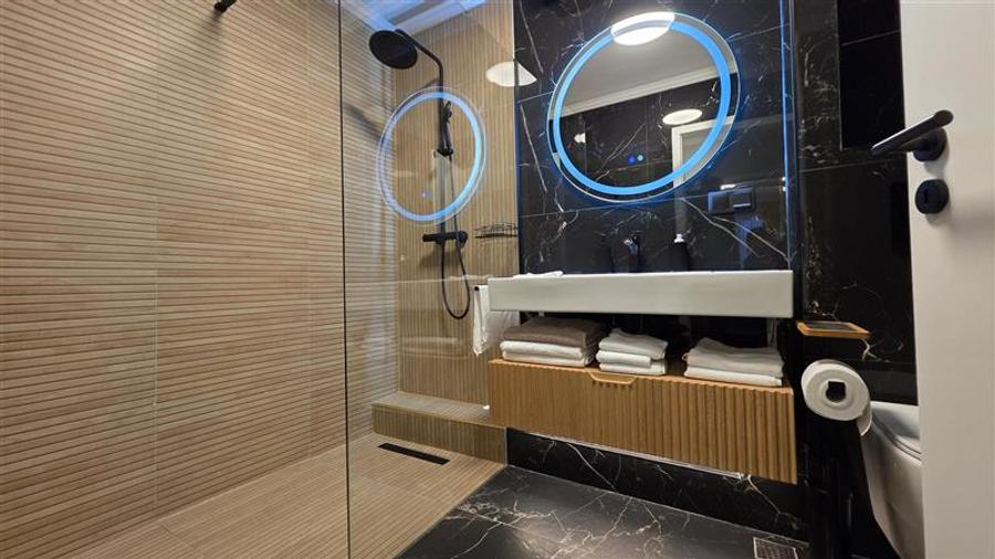 Apartament 2 camera 65mp, view deosebit, Sopor-Baza Sportiva - 7