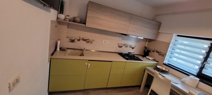 Apartament cu 2 camere decomandat 75mp Cod 150845 - 7