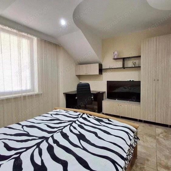 Inchiriere Apartament 2 camere Militari - 1