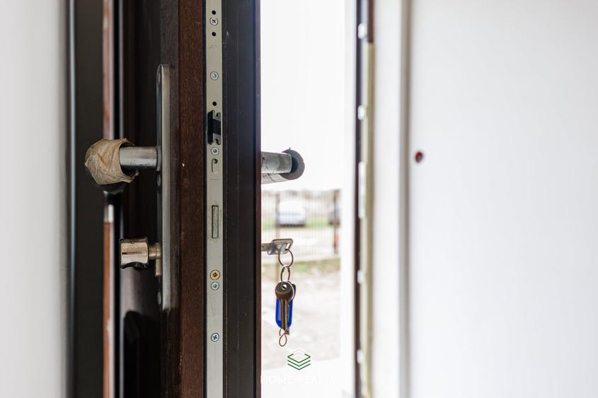 COMISION 0% I Triplex de vînzare în Timișoara, calea Moșniței. - 3