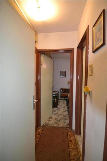Apartament 3 camere Centrul Civic- Brasov - 8