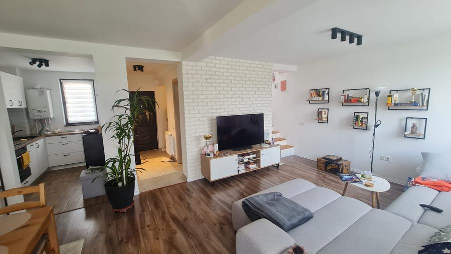 CASA LA CHEIE ! PROPRIETAR - 2