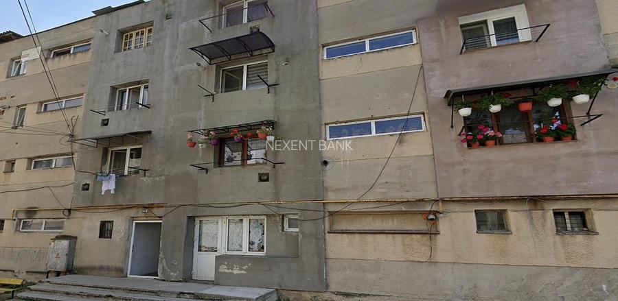 Garsoniera , Targu Jiu, Zona Debarcader