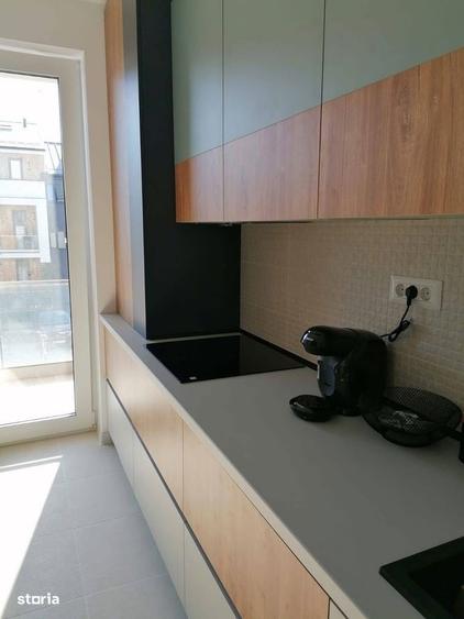 De inchiriat apartament 2 camere, Uno Bra?ov - 10