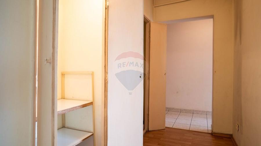 Vanzare apartament 2 camere decomandat, zona Dna Ghica - 9