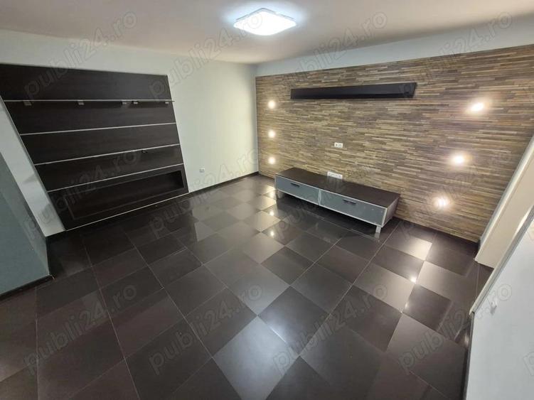 2 Cam-Aradului-1 Min Iulius Town-68 MP-Balcon 10 MP-Parter-Centrala-110.000 Euro ! Neg ! - 14