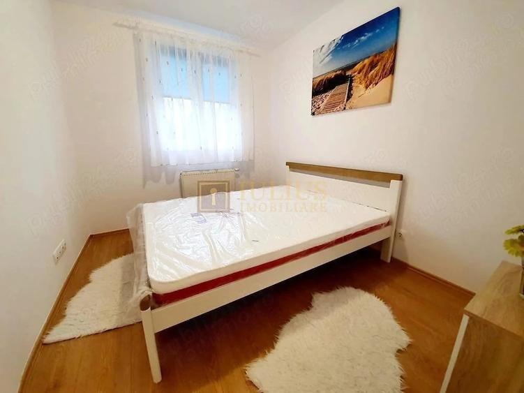 Adora Forest| 2 camere| loc de parcare| centrala proprie - 8