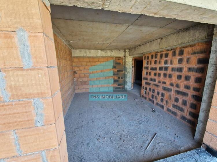 3 Camere Modern cu Terasa 30 mp,Metrou, Nicolae Grigorescu - 2