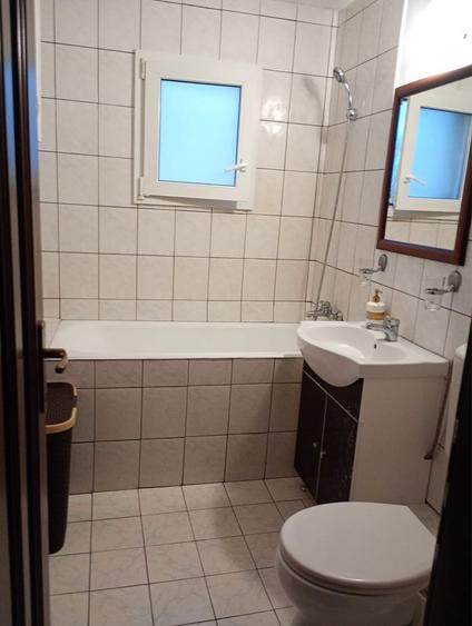 Inchiriez apartament 3 camere calea aradului - 5