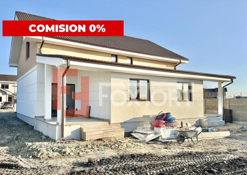 COMISION 0% Duplex cu 4 camere, toate utilitatile - Mosnita, COMISION 0% Duplex cu 4 camere, toate utilitatile - Mosnita,