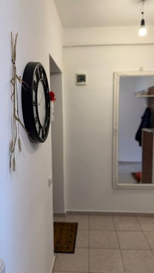 Apartament de inchiriat,56 mp , 2 dormitoare ,etaj 1 ,parcare ,2 balcoane - 7