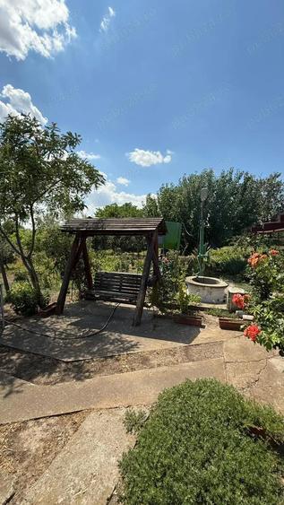 Casa de vanzare Ialomita - 4