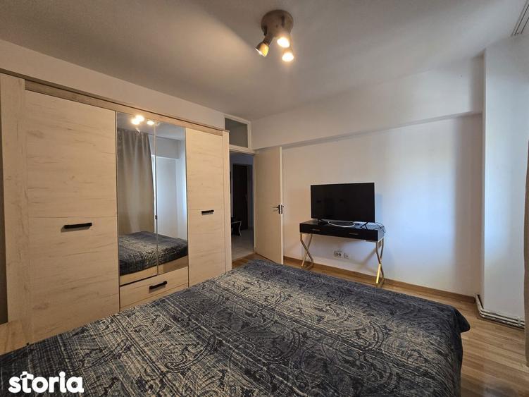 2 camere, Baia Comunala, 68 mp, etaj 2 - 5