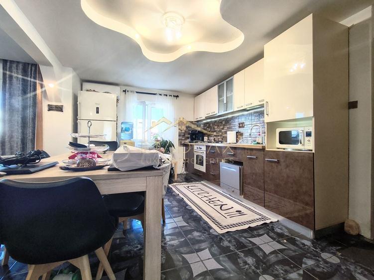 Apartament 3 camere // 80mp // boxa // Baicului Dna Ghica - 8