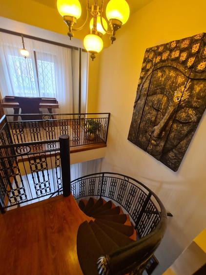 Descriere Duplex de Lux de Închiriat  Mamaia, Zona Butoaie 1200 euro - 14