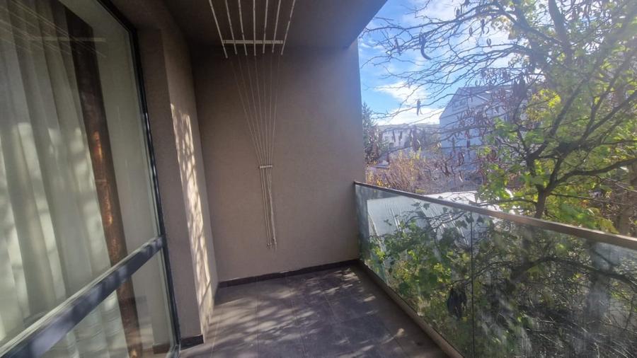 Apartament 2 camere, decomandat, 63mp, cartier Brazda, zona Carrefour - 8