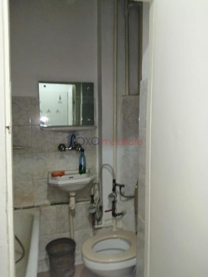 Apartament 2 camere de vanzare in Cluj-Napoca, Gheorgheni ID 6810 - 6