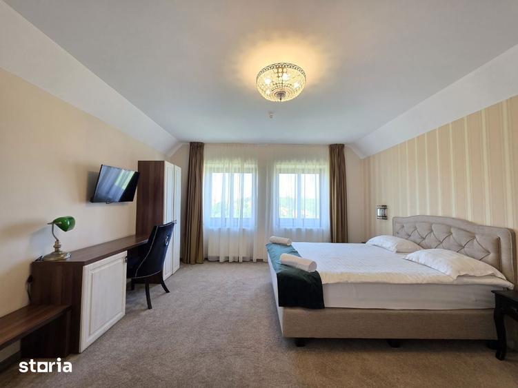 Apartament cu 4 camere de inchiriat Calea Poienii - Livada Postei - 2