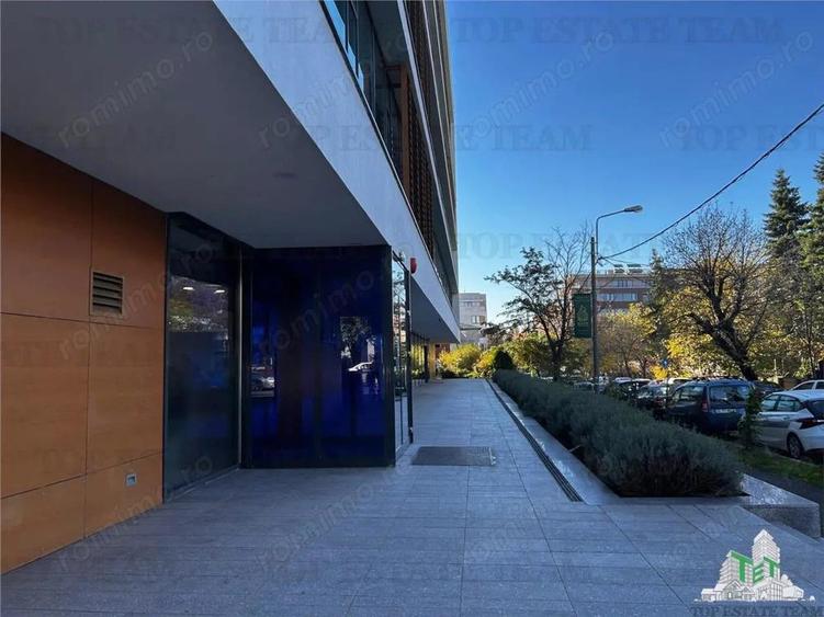 Spatiu de Birouri de 636 mp in Zona Herastrau - 7
