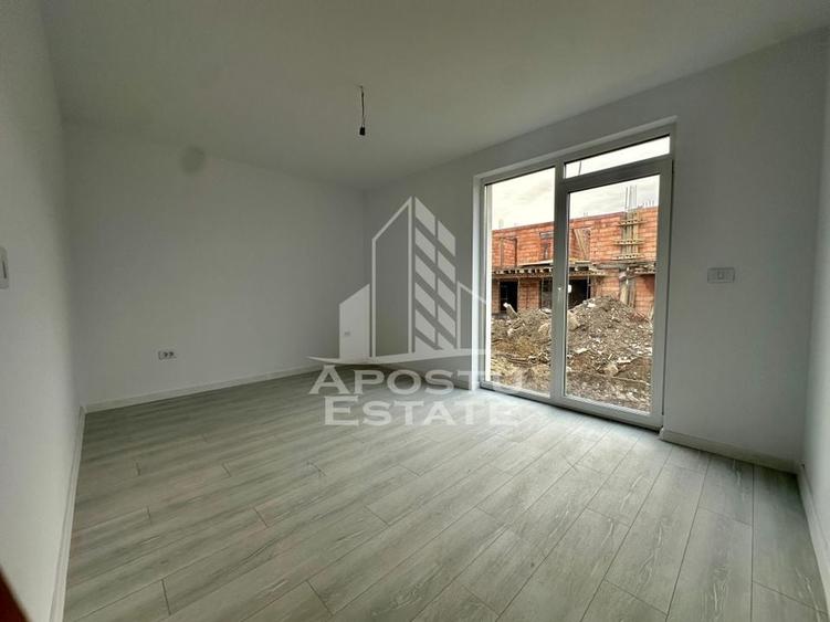 Apartamente cu 1 camera, decomandate, la parter in Giroc - 2