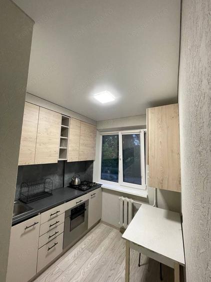 Apartament cu doua camere de inchiriat in zona Crangasi - 2