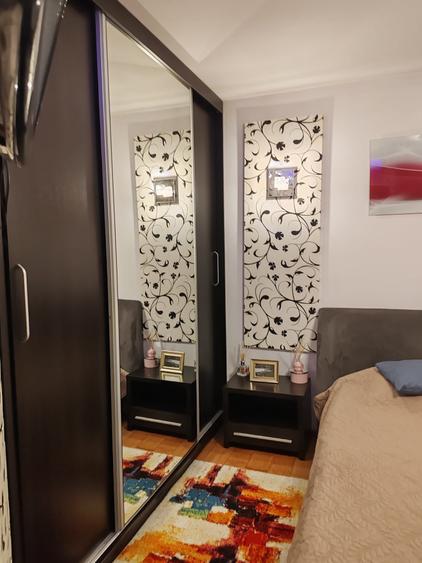 Studio modern premium cu centrala Vitan hotel Rin apropiere Popesti Leordeni - 3