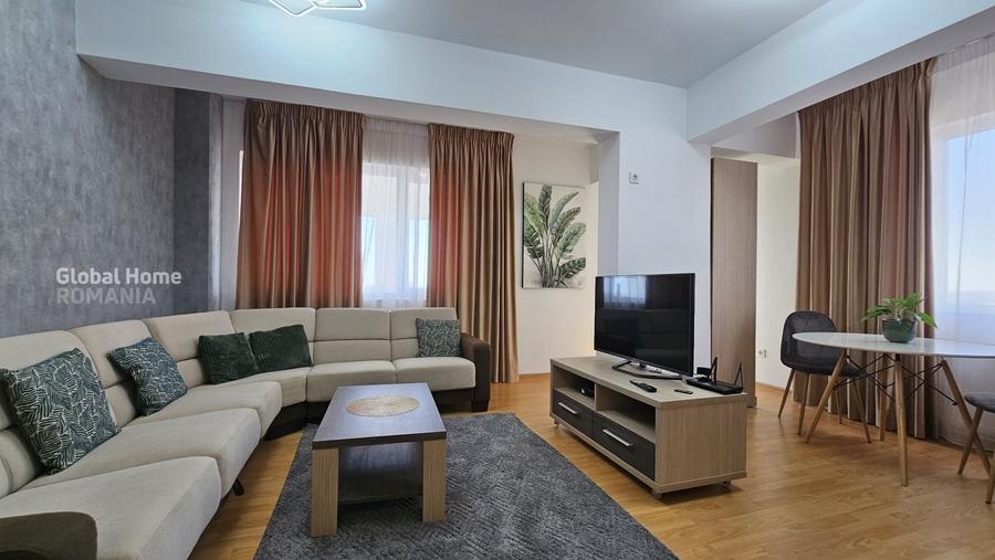 Apartament 2 Camere | Athos Residence Voluntari | 66 mp | Centrala termica - 1