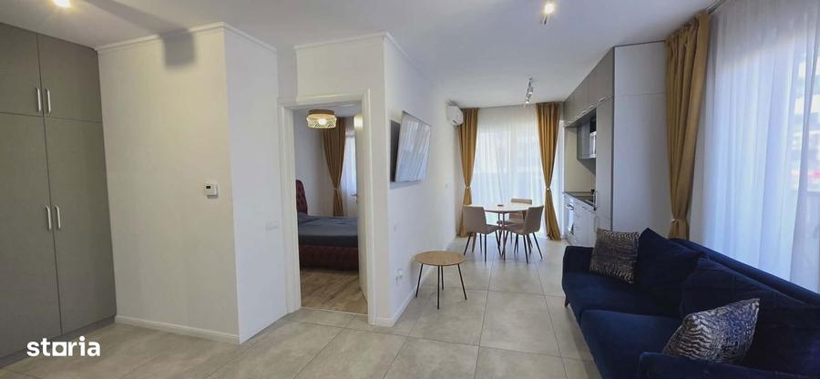Apartament 2 camere de inchiriat | AES Residence Oradea - 3
