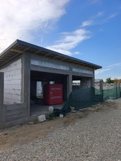 Casa la rosu Slatioara - 3