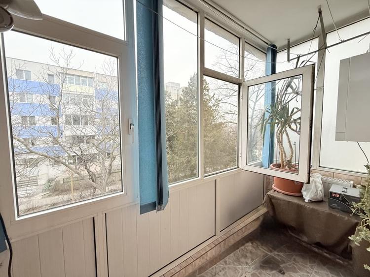 Apartament cu 4 camere de inchiriat in zona Tomis Nord - 10