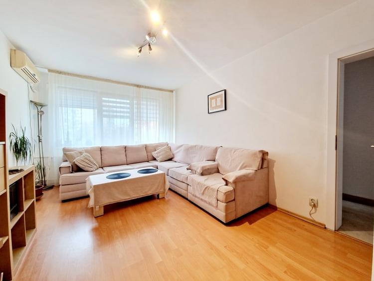 Apartament 3 Camere Doamna Ghica | Parc Plumbuita | Renovat - 1