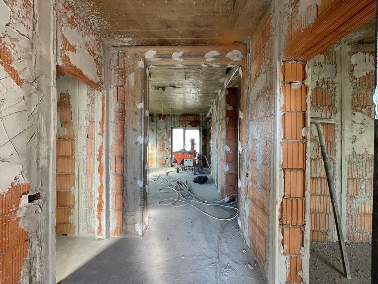 Duplex 5 camere SUPER POZITIE Mosnita Veche - 5