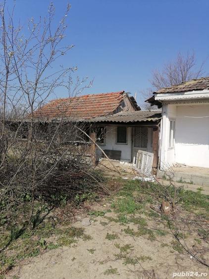 Casa de vanzare Vulturu Vrancea - 2
