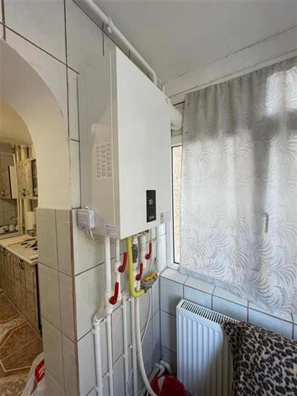 Apartament 3 camere de vanzare zona E3 Tulcea - 7