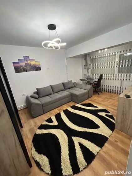 tomis 3 ,apartament 2 camere - 1