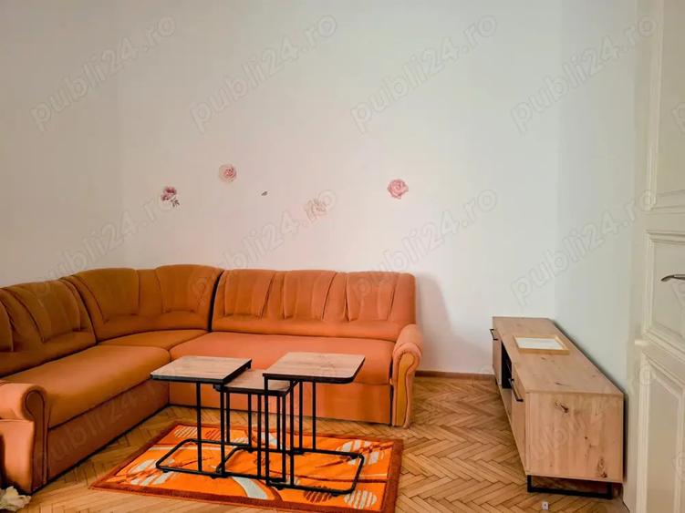 Inchiriere apartament 2 camere Ultracentral, Bulevardul Revolu?iei, Timi?oara - 6
