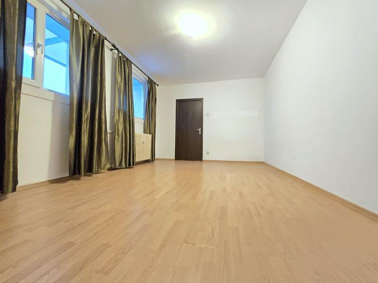 Iancului metrou - Soseaua Mihai Bravu, bloc mixt - 4