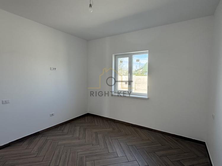 Casa Noua Ciorogarla, P+Pod, 4 Cam, STB, Utilitati, Comision 0% - 10