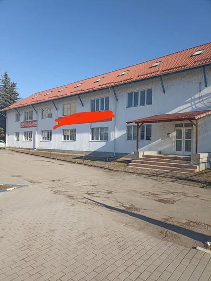 De vânzare cladire administrativa în Sfântu Gheorghe - 5